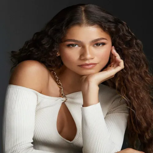 zendaya