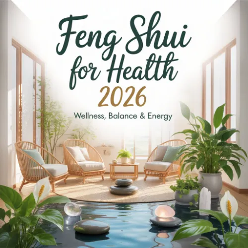 Feng Shui for Health 2026