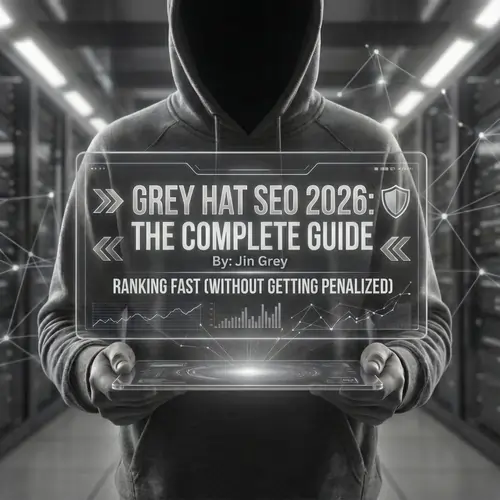 Grey Hat SEO 2026
