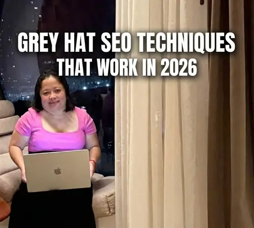 Grey Hat SEO Techniques That Work in 2026