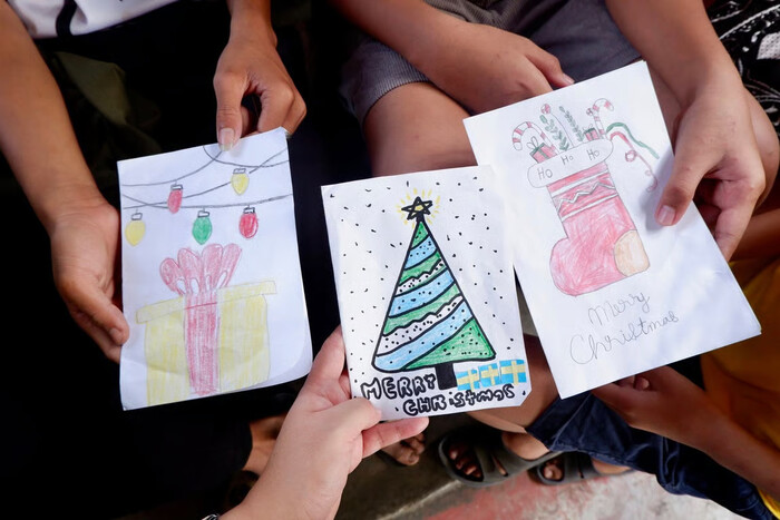 Let Us Create A Better Tomorrow