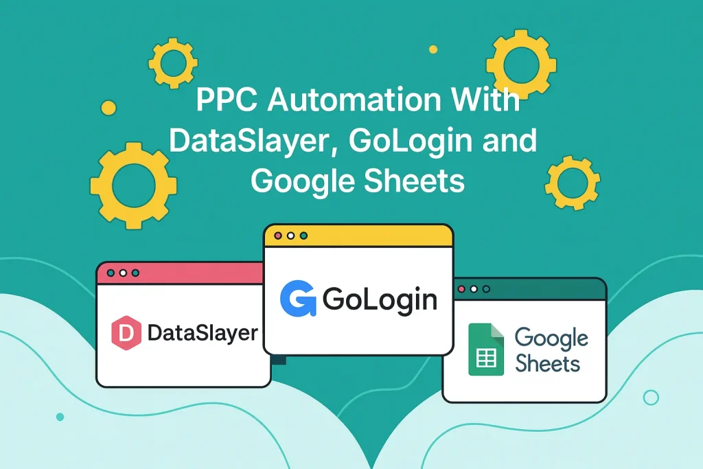 PPC Automation