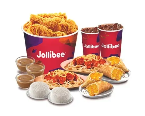 jollibee food