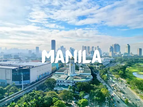 manila