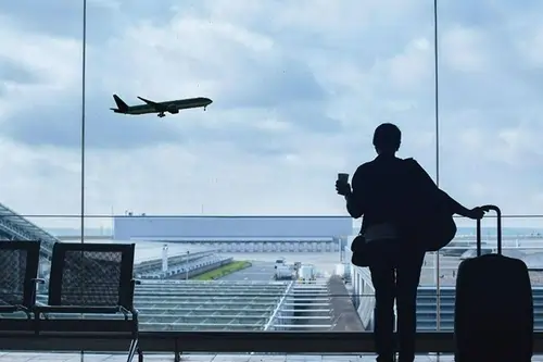 Travel Productivity Tips