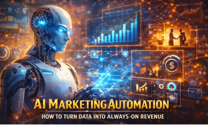 AI Marketing Automation