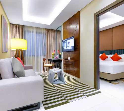 best hotels in Cebu City for solo travelers