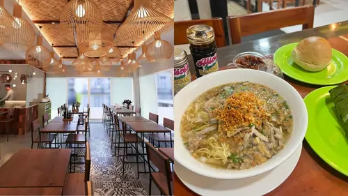 best restaurants in Iloilo City
