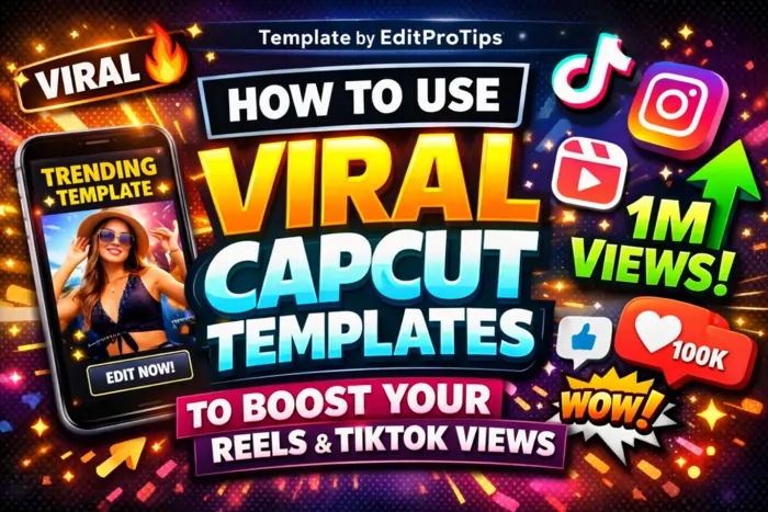 template by editprotips