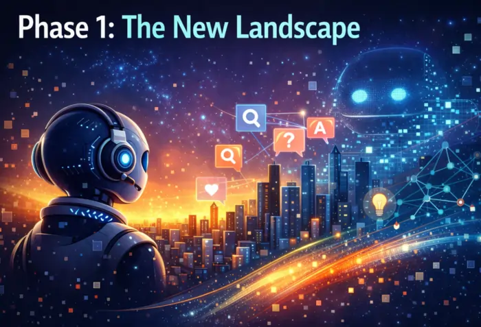 Phase 1: The New Landscape