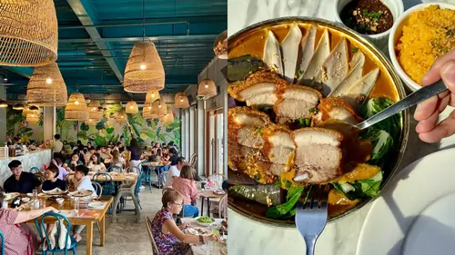 10 best restaurants in Iloilo city