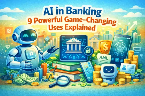 AI in Banking