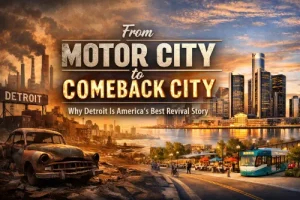 America’s Best Revival Story