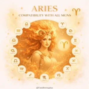 Aries Compatibility
