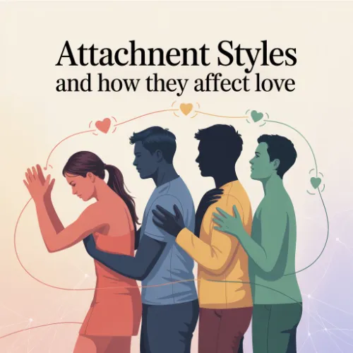 Attachment Styles