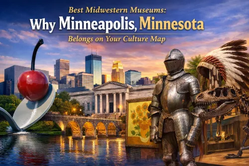Best Midwestern Museums