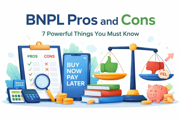 BNPL Pros and Cons: 7 Powerful Things You Must Know