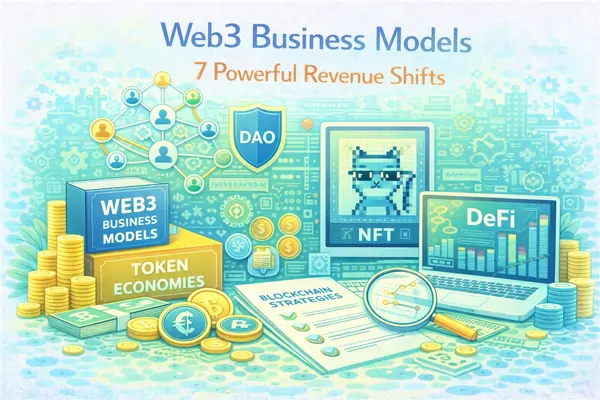 Web3 Business Models