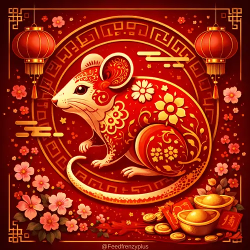 Chinese New Year 2026 Predictions Rat