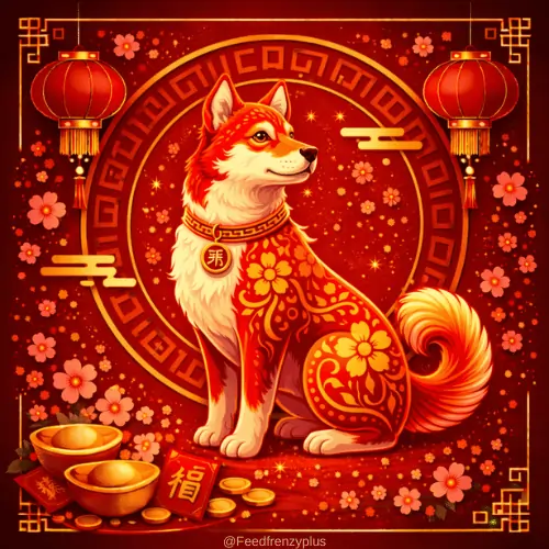 Chinese New Year 2026 Predictions dog