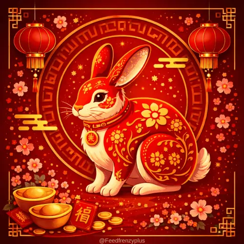 Chinese New Year 2026 Predictions rabbit