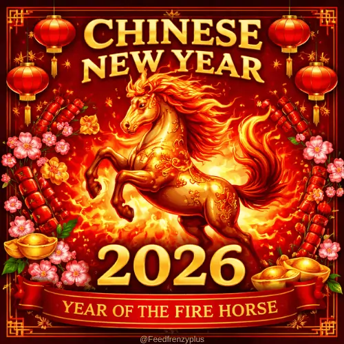 Chinese New Year