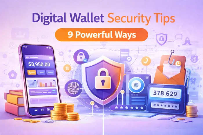 Digital Wallet Security