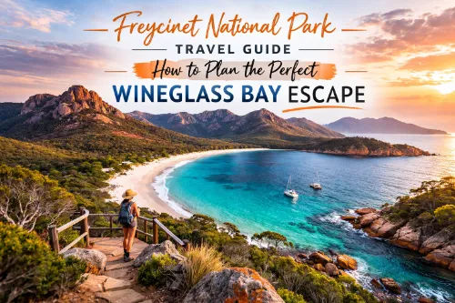 Freycinet National Park