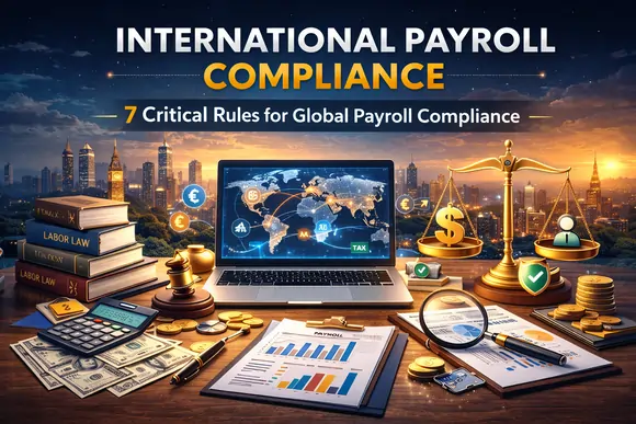 International Payroll