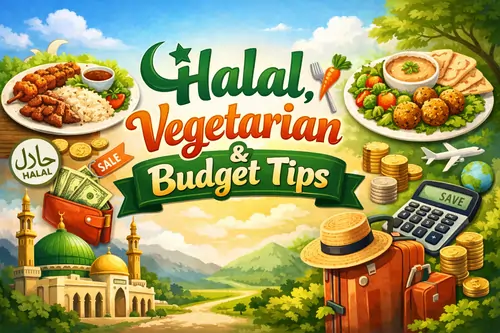 KUALA LUMPUR FOOD GUIDE