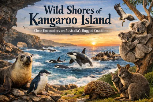 Kangaroo Island
