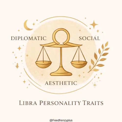 libra personality traits