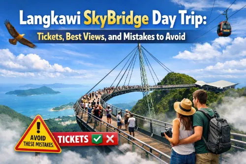 Langkawi SkyBridge