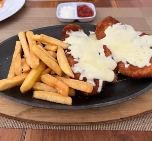 Mai Indonesian Grille