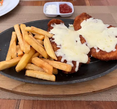 Mai Indonesian Grille