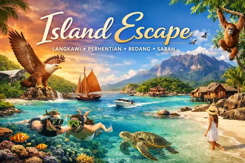 Malaysia 2026 travel