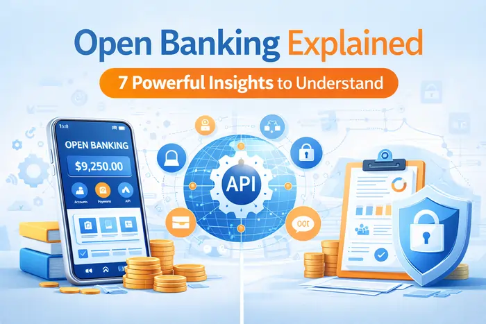 Open Banking Explained