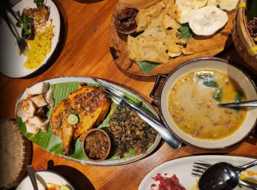 Potato Head Beach Club