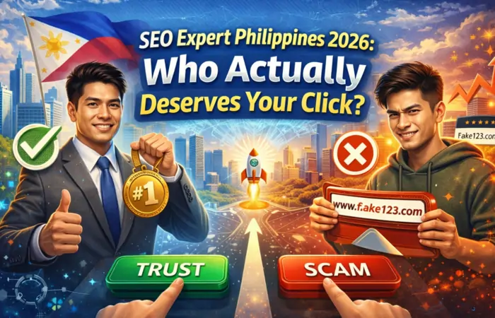 SEO Expert Philippines
