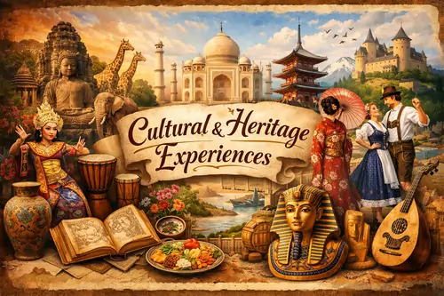 THINGS TO DO IN MALAYSIA 