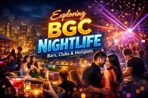 bgc nightlife