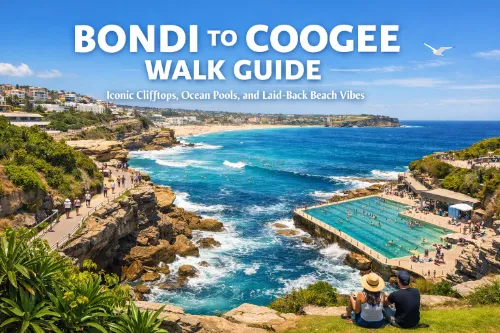 bondi to coogee walk guide