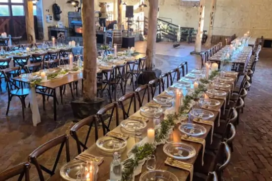 Australian Catering Company