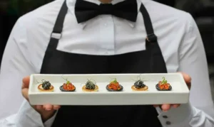 Avocado Group Catering