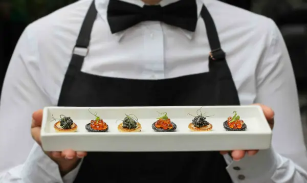 Avocado Group Catering