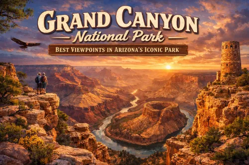 Grand Canyon National Park
