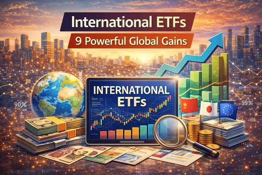 International ETFs
