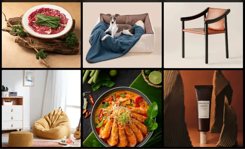 Lefty Studio Commercial Video Production Phnom Penh