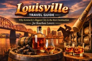 Louisville Travel Guide