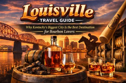 Louisville Travel Guide
